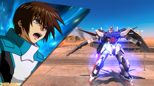 『機動戦士ガンダム EXTREME VS. FULL BOOST』プレイヤーナビや衣装などのカスタマイズ情報が公開_79