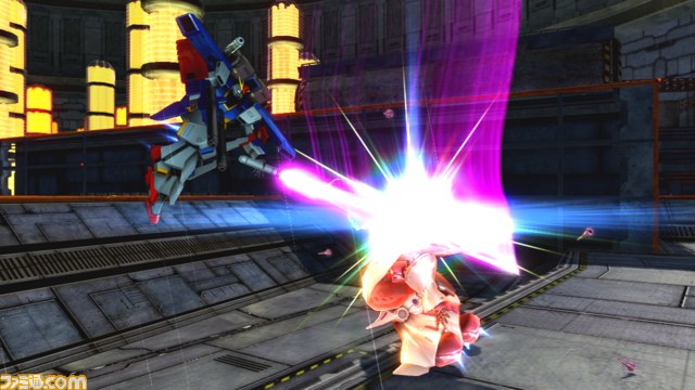 『機動戦士ガンダム EXTREME VS. FULL BOOST』プレイヤーナビや衣装などのカスタマイズ情報が公開_90