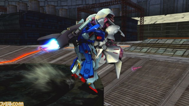 『機動戦士ガンダム EXTREME VS. FULL BOOST』プレイヤーナビや衣装などのカスタマイズ情報が公開_92