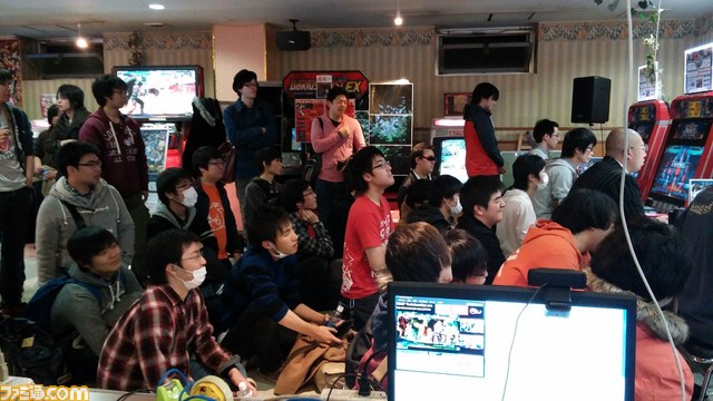 『ブレイブルー クロノファンタズマ』の一大イベント“BBCP東北最強決定戦”の決勝大会をリポート_09