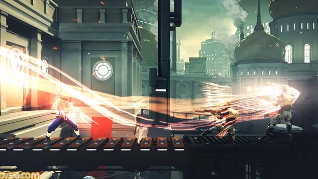 『ストライダー飛竜』を象徴するアクション、システムについての情報をお届け_03