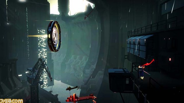 『ストライダー飛竜』を象徴するアクション、システムについての情報をお届け_17