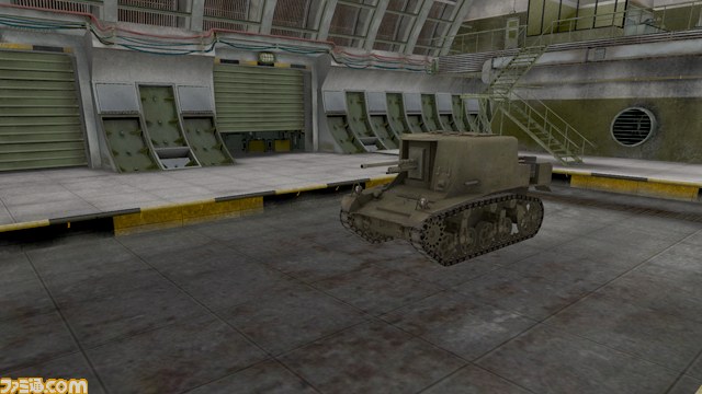 World Of Tanks ユーザー交流会に参加した猛者に オススメの戦車 と 上達の秘訣 を聞いてきた ファミ通 Com