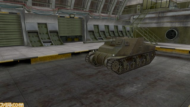 World Of Tanks ユーザー交流会に参加した猛者に オススメの戦車 と 上達の秘訣 を聞いてきた ファミ通 Com