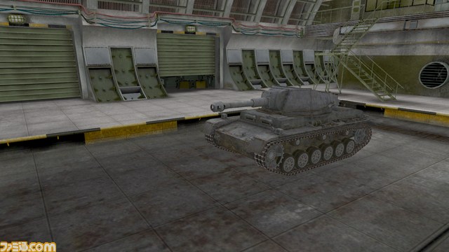 World Of Tanks ユーザー交流会に参加した猛者に オススメの戦車 と 上達の秘訣 を聞いてきた ファミ通 Com