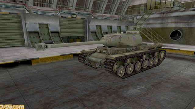 World Of Tanks ユーザー交流会に参加した猛者に オススメの戦車 と 上達の秘訣 を聞いてきた ファミ通 Com