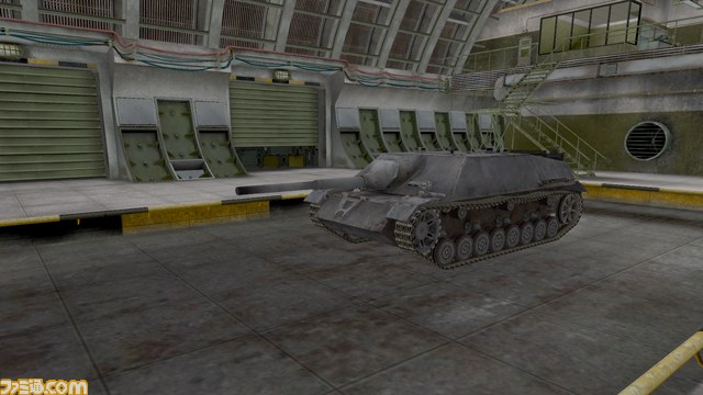 World Of Tanks ユーザー交流会に参加した猛者に オススメの戦車 と 上達の秘訣 を聞いてきた ファミ通 Com