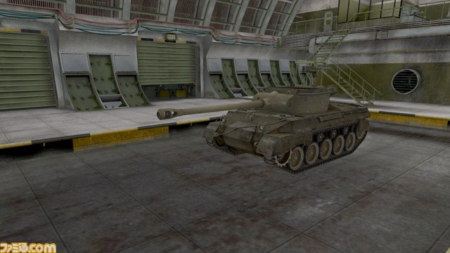 World Of Tanks ユーザー交流会に参加した猛者に オススメの戦車 と 上達の秘訣 を聞いてきた ファミ通 Com