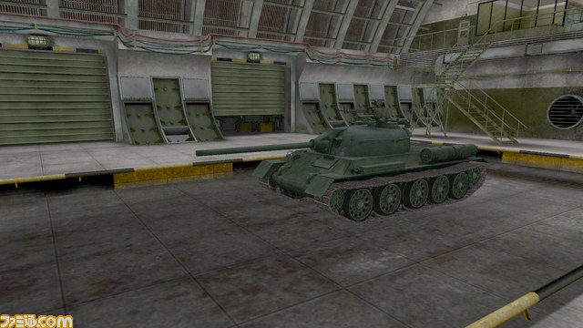 World Of Tanks ユーザー交流会に参加した猛者に オススメの戦車 と 上達の秘訣 を聞いてきた ファミ通 Com