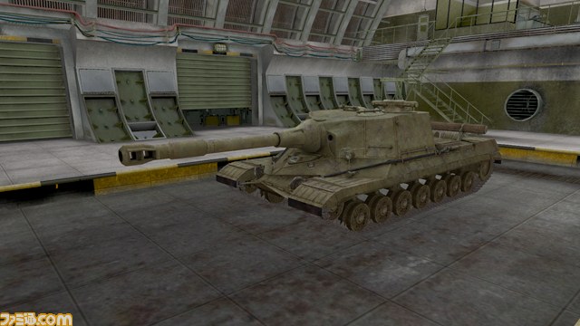 World Of Tanks ユーザー交流会に参加した猛者に オススメの戦車 と 上達の秘訣 を聞いてきた ファミ通 Com