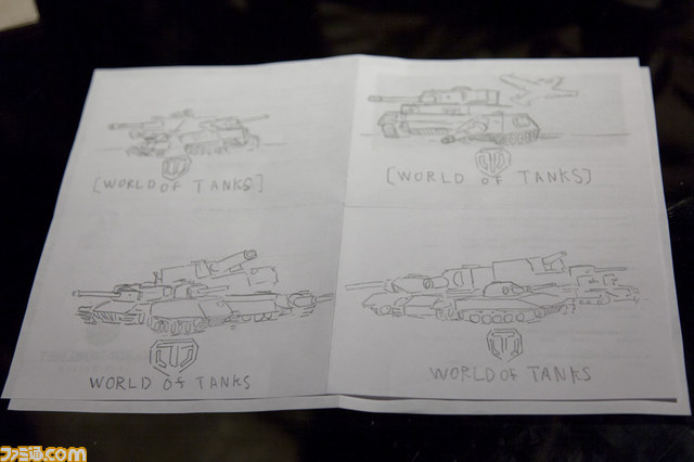 World Of Tanks ユーザー交流会に参加した猛者に オススメの戦車 と 上達の秘訣 を聞いてきた ファミ通 Com