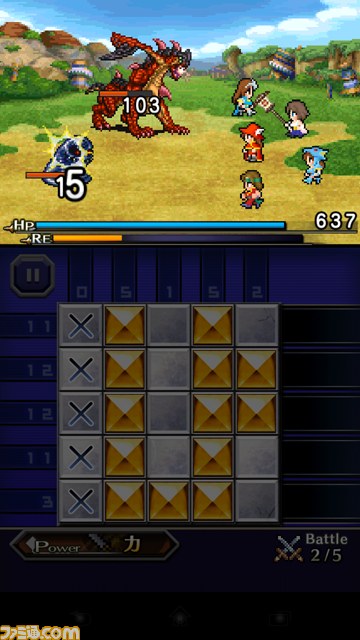 『ファイナルファンタジーX/X-2 HD リマスター』 本日発売! ゲームアプリのシリアルコードがもらえるキャンペーン実施中_15