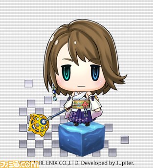 『ファイナルファンタジーX/X-2 HD リマスター』 本日発売! ゲームアプリのシリアルコードがもらえるキャンペーン実施中_16