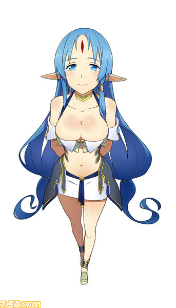『闘神都市』公式サイトでクライア役・名塚佳織さん、セレーナ役・嶋村侑さんサイン色紙などが当たるTwitterキャンペーンプレゼント第3弾が公開_05