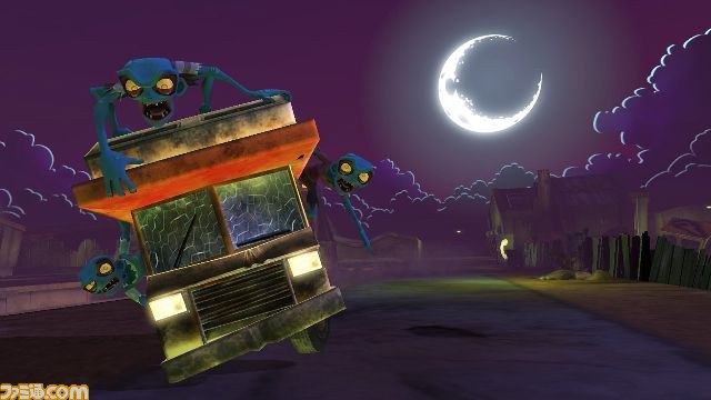 ズーがPS3向けに3タイトルをローカライズして2014年春にダウンロード配信決定_22