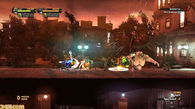 ズーがPS3向けに3タイトルをローカライズして2014年春にダウンロード配信決定_14