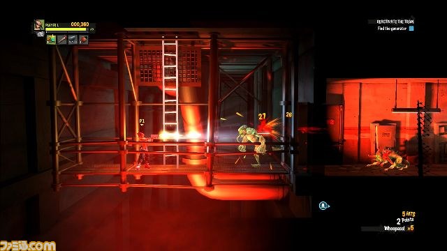 ズーがPS3向けに3タイトルをローカライズして2014年春にダウンロード配信決定_16