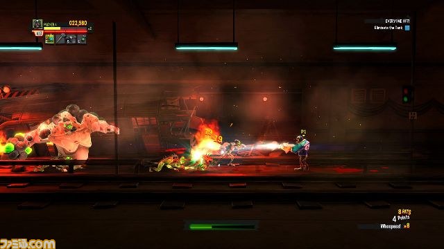 ズーがPS3向けに3タイトルをローカライズして2014年春にダウンロード配信決定_18