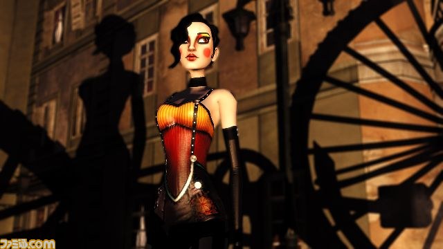 ズーがPS3向けに3タイトルをローカライズして2014年春にダウンロード配信決定_06