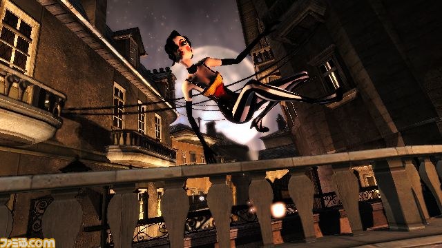 ズーがPS3向けに3タイトルをローカライズして2014年春にダウンロード配信決定_11