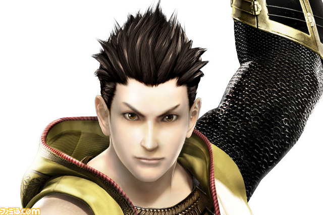戦国BASARA4』 全武将紹介その7 徳川家康、本多忠勝、大谷吉継