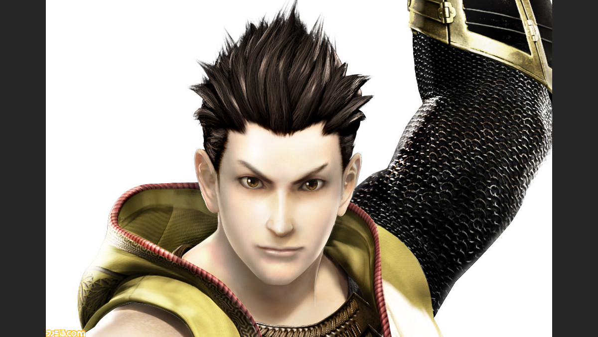 戦国basara4 全武将紹介その7 徳川家康 本多忠勝 大谷吉継 毛利元就 ファミ通 Com