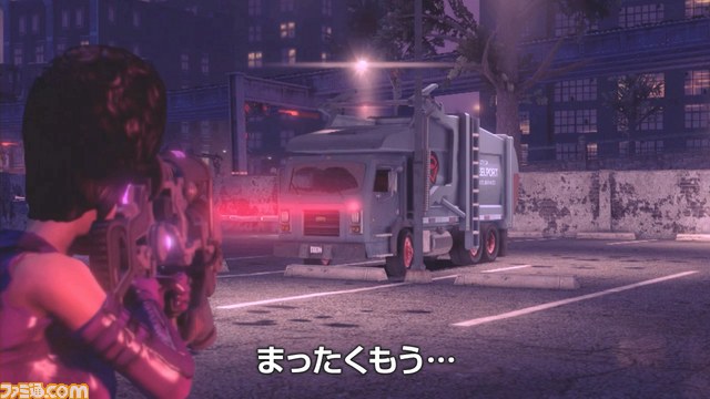 『セインツロウ IV ウルトラ・スーパー・アルティメット・デラックス・エディション』PV“ヘイル・トゥ・ザ・チーフ”の第3弾&第4弾が公開_02