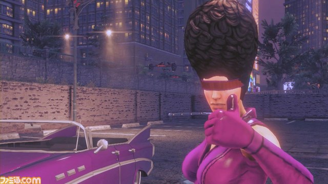 『セインツロウ IV ウルトラ・スーパー・アルティメット・デラックス・エディション』PV“ヘイル・トゥ・ザ・チーフ”の第3弾&第4弾が公開_03