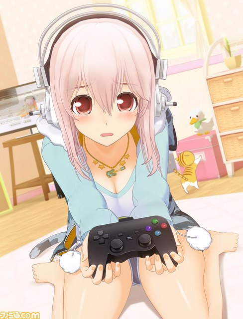 『モット！ソニコミ』法人特典イラスト＆アイテム情報が公開_01