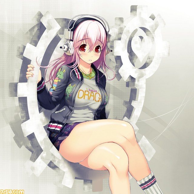 『モット！ソニコミ』法人特典イラスト＆アイテム情報が公開_10