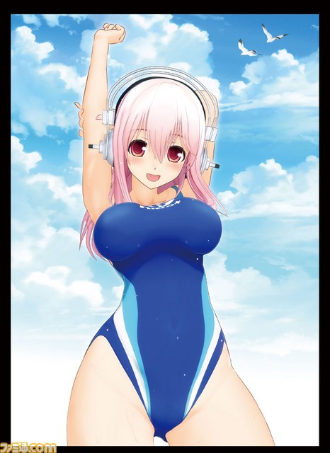 『モット！ソニコミ』法人特典イラスト＆アイテム情報が公開_13