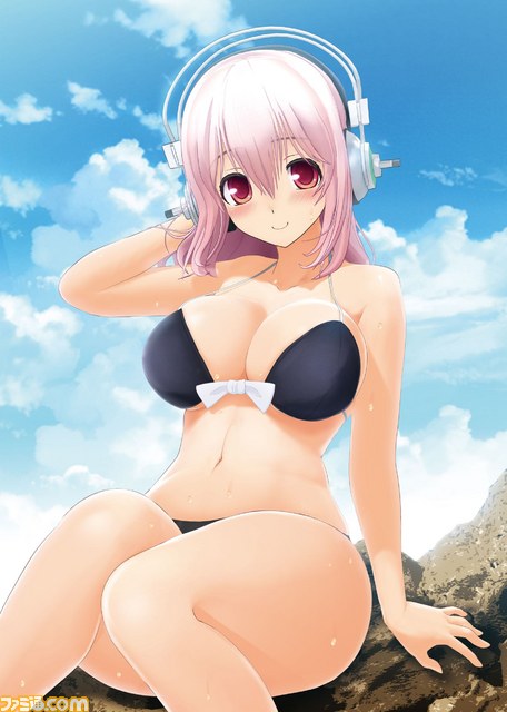 『モット！ソニコミ』法人特典イラスト＆アイテム情報が公開_14