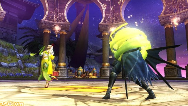 『戦国BASARA4』 全武将紹介その9　プレイヤーの前に立ちはだかる敵武将、足利義輝や京極マリアなど8キャラを紹介_07