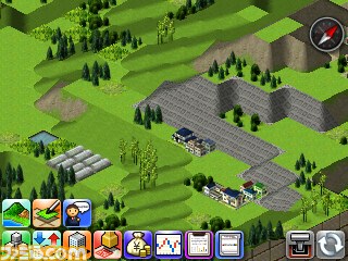 『A列車で行こう3D』シナリオマップや建物、新たな資源についての情報をお届け_17