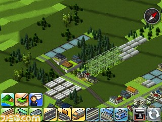 『A列車で行こう3D』シナリオマップや建物、新たな資源についての情報をお届け_18