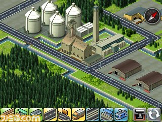 『A列車で行こう3D』シナリオマップや建物、新たな資源についての情報をお届け_19