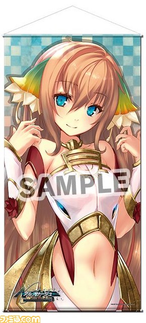 コミックマーケット85に出展する“ガストショップ出張所”の新情報が公開_07