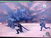 Hunter Life Log in PS3 12/13-12/21　【PS3版『モンスターハンター フロンティアＧ』プレイリポート】