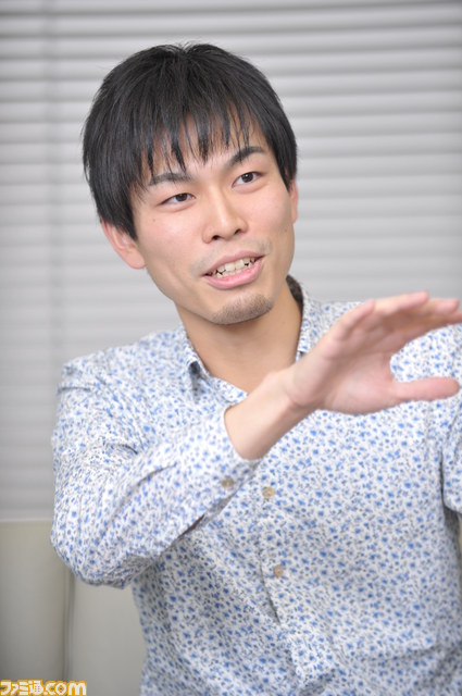 『ライトニング リターンズ ファイナルファンタジーXIII』開発者・宣伝担当インタビュー_05