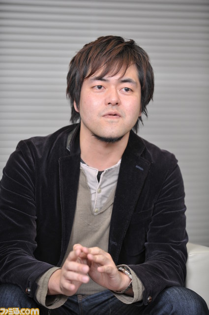 『ライトニング リターンズ ファイナルファンタジーXIII』開発者・宣伝担当インタビュー_01