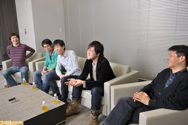 『ライトニング リターンズ ファイナルファンタジーXIII』開発者・宣伝担当インタビュー_03