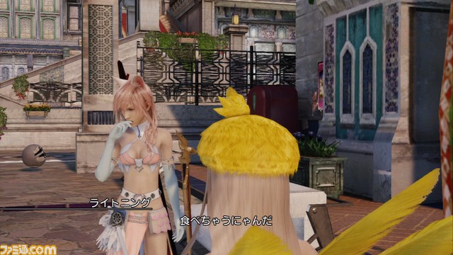 『ライトニング リターンズ ファイナルファンタジーXIII』開発者・宣伝担当インタビュー_04
