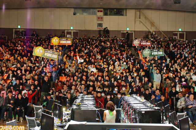 『Alliance of Valiant Arms』DeToNatorが護衛・爆破両部門ともに2連覇を達成！ “AVAれ祭2013 -後楽園の陣-”リポート_21