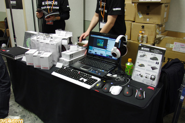『Alliance of Valiant Arms』DeToNatorが護衛・爆破両部門ともに2連覇を達成！ “AVAれ祭2013 -後楽園の陣-”リポート_24