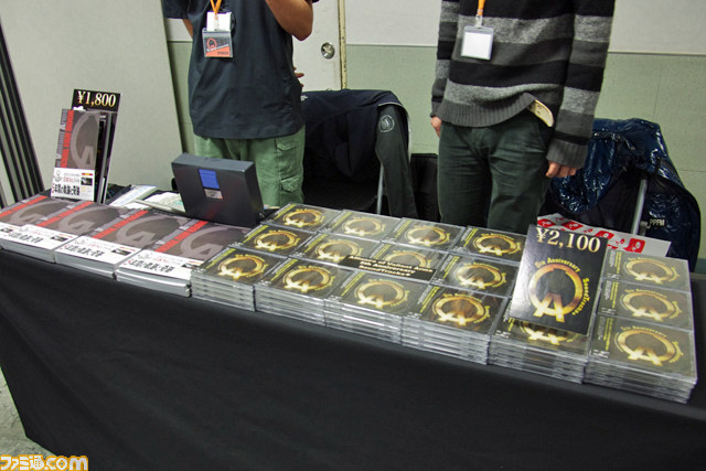 『Alliance of Valiant Arms』DeToNatorが護衛・爆破両部門ともに2連覇を達成！ “AVAれ祭2013 -後楽園の陣-”リポート_25