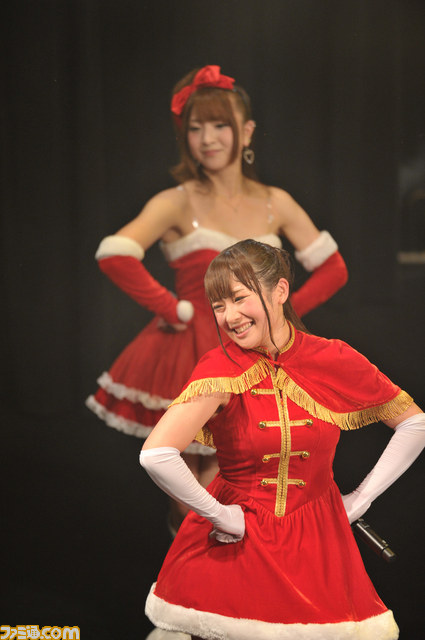 アフィリア・サーガがパワフルなステージで魅了するプレミアムライブ“グランドデスヴァレーへの冒険”リポート_57