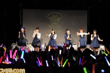 年の瀬も アイマスですよ アイマス The Idolm Ster Million Radio Special Paarty 13年はthank You リポート ファミ通 Com