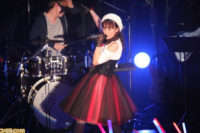 Amazon.co.jp: 今井麻美 Birthday Live 2014 in TOKYO DOME CITY