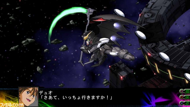 『第3次スーパーロボット大戦Z 時獄篇』新たな戦闘シーン公開!!_08