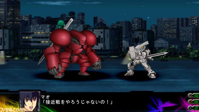 『第3次スーパーロボット大戦Z 時獄篇』新たな戦闘シーン公開!!_12